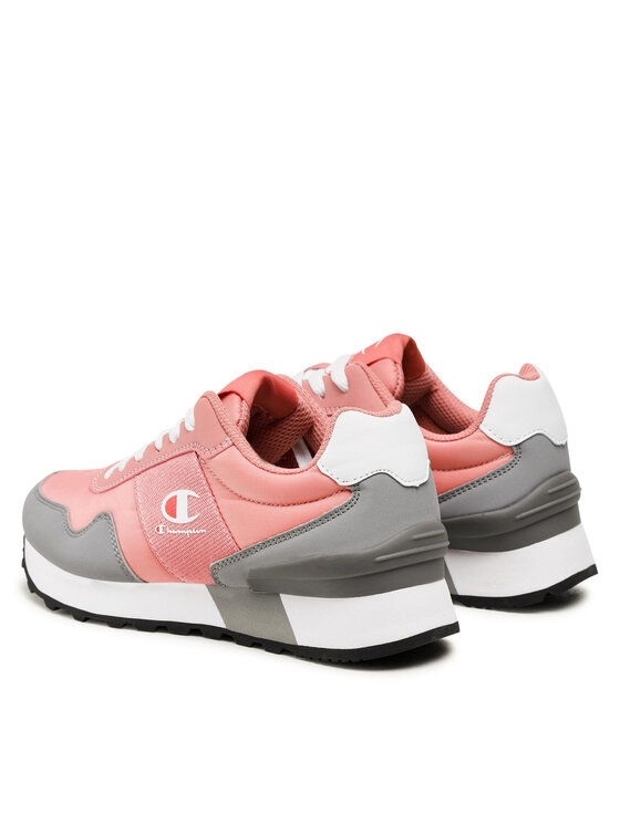 Champion Champion Αθλητικά Guerro S11429-PS013 Ροζ