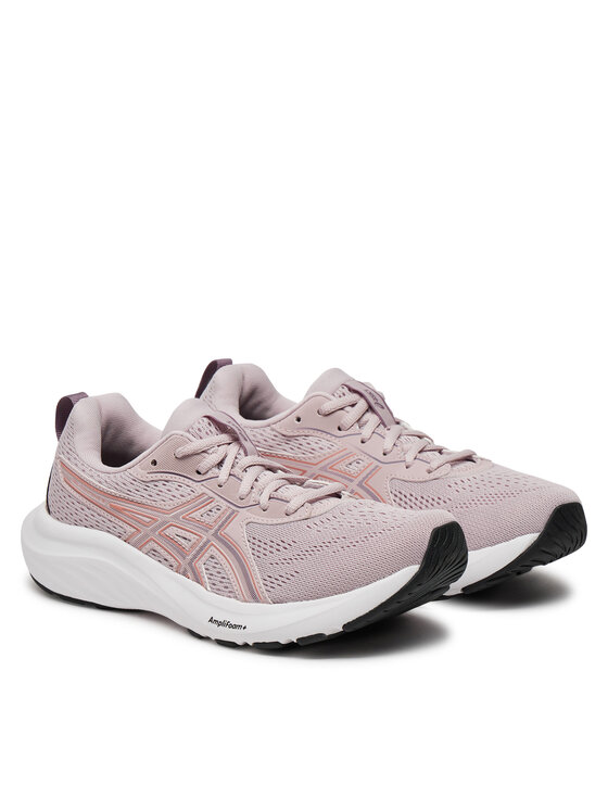 Asics running rose cheap