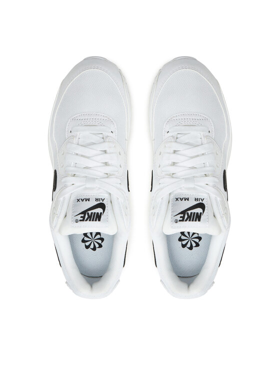 Nike Nike Sneakersy Air Max 90 DH8010 101 Bílá