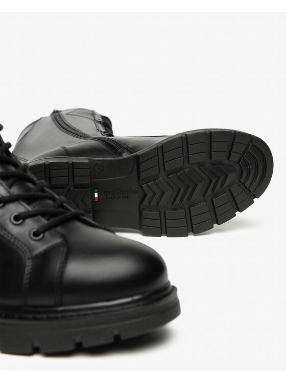 Nero Giardini Nero Giardini Μπότες I514768D Μαύρο