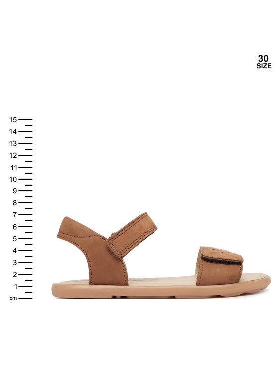 Primigi Primigi Sandali 1416711 S Marrone