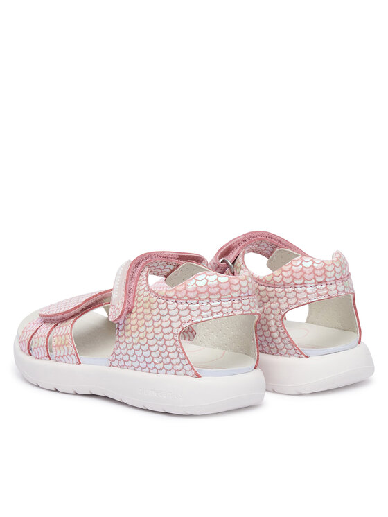 Biomecanics Biomecanics Босоніжки 262206 M Рожевий