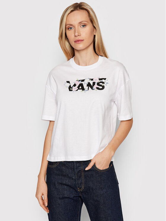 T-shirt Vans
