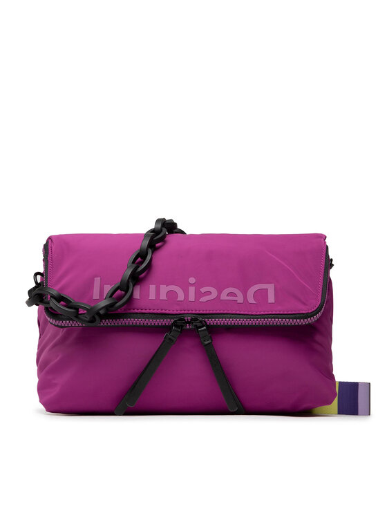 Borsetta 22WAXA44 Viola