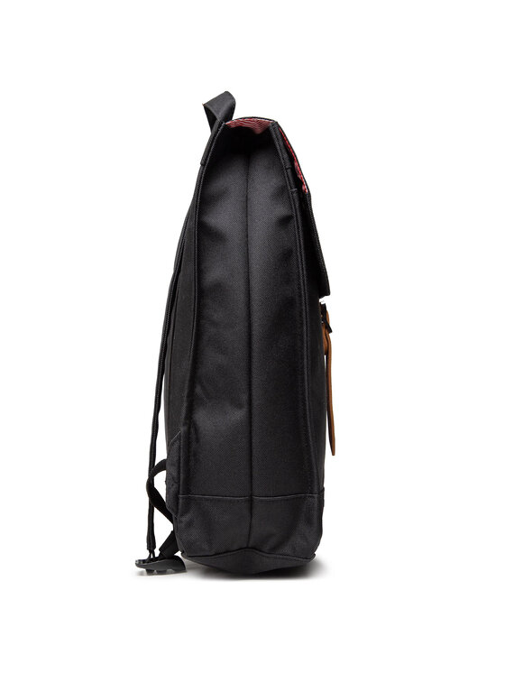 Herschel Herschel Zaino City M 10486-00001 Nero
