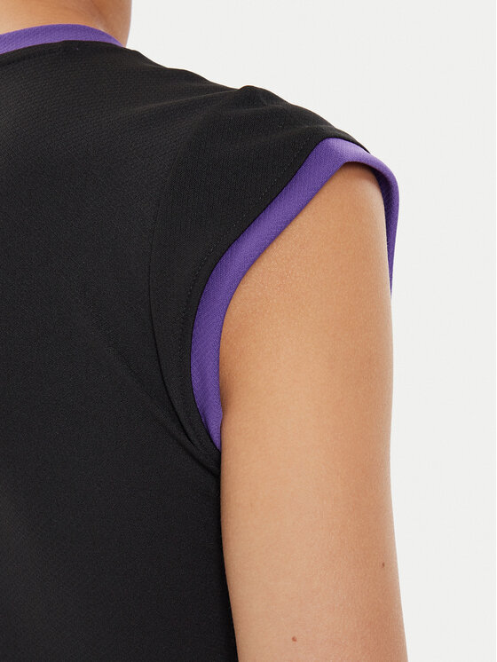 Puma Puma Kleid für den Alltag DUA LIPA 536632 Schwarz Regular Fit