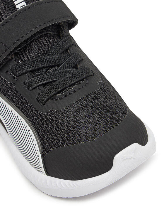 Puma Puma Sportcipők Flyer 3 AC+ Inf 401528 01 Fekete