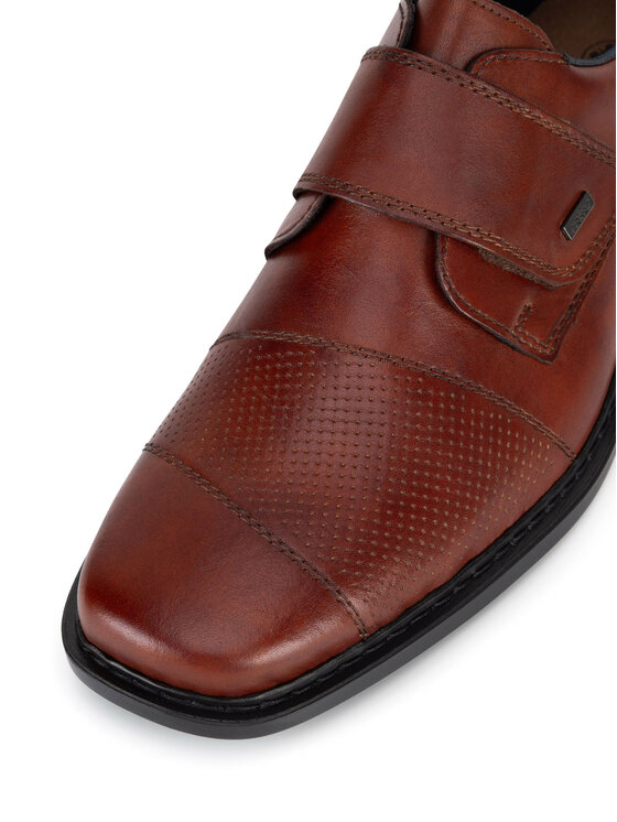 Rieker Rieker Scarpe basse B0857-24 Marrone