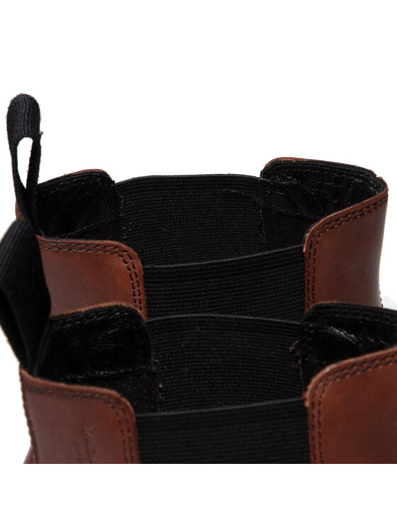 Vagabond Shoemakers Vagabond Gležnjarji Chelsea Alex M 5266-001-27 Rjava