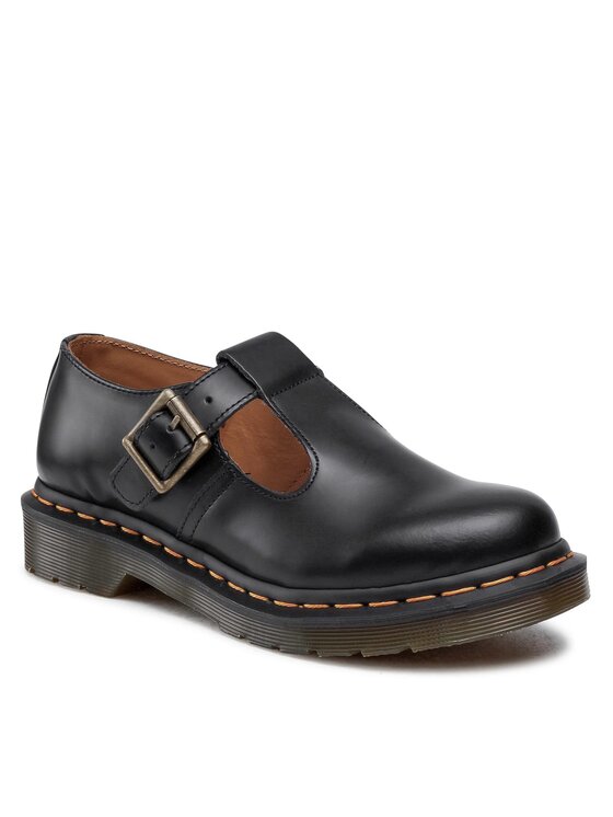 Dr. Martens Dr. Martens Bocanci Polley 14852001 Negru