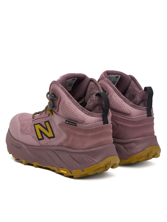 New Balance New Balance Παπούτσια για Τρέξιμο Fresh Foam Hierro Hiker Gtx V9 WHIMC1AO Ανοιχτό ροζ