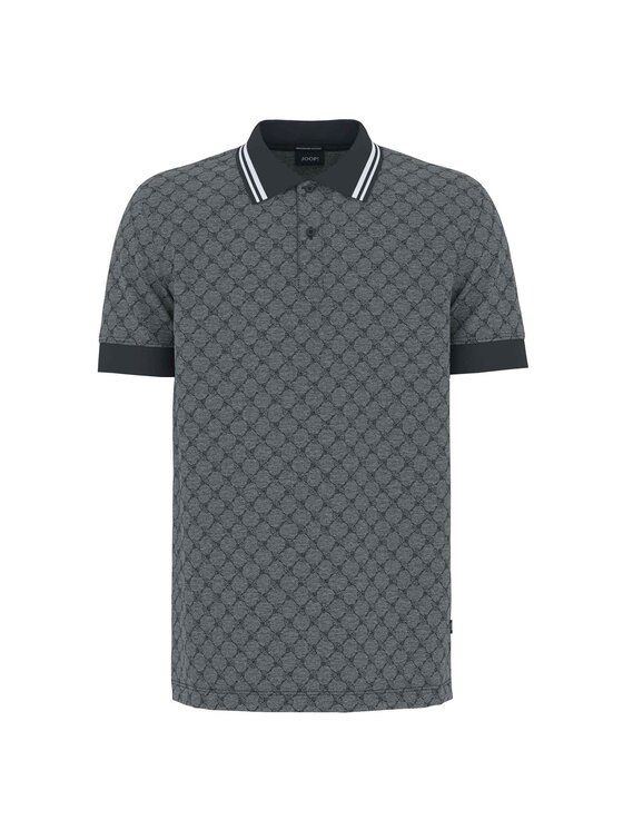 JOOP! JOOP! Polo JJ-Jessino 30101930 Blu Regular Fit