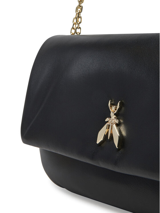 Patrizia Pepe Patrizia Pepe Borsetta 8B0221/L113 Nero