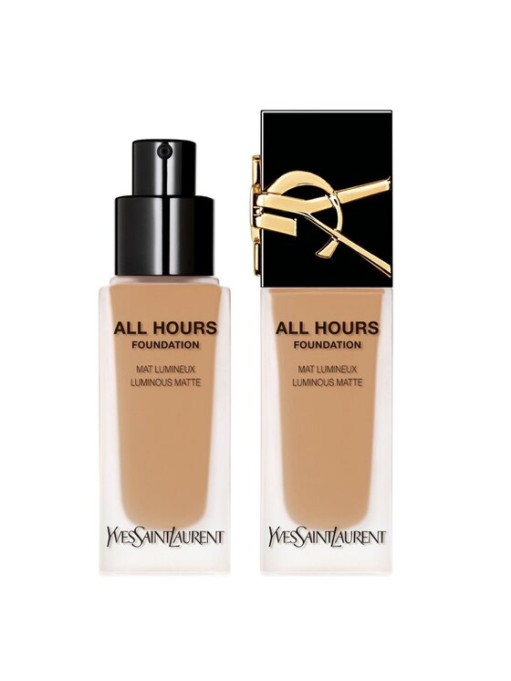 Saint Laurent Saint Laurent All Hours Foundation Luminous Matte Podkład MN6
