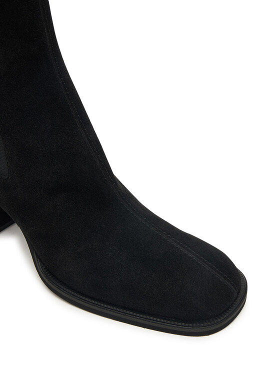 Furla Furla Stiefeletten Diamante YK06FUD-Y61000-O6000-1-007-3600 S Schwarz