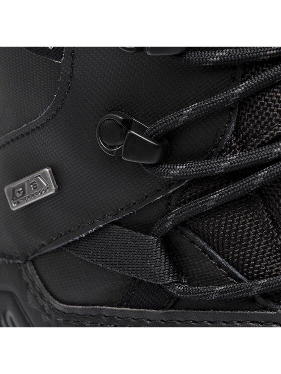 Salomon Salomon Bakancs Toundra Pro Cswp 404727 27 G0 Fekete