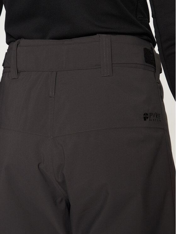 Protest Protest Skihose Rowens 4718500 Grau Regular Fit