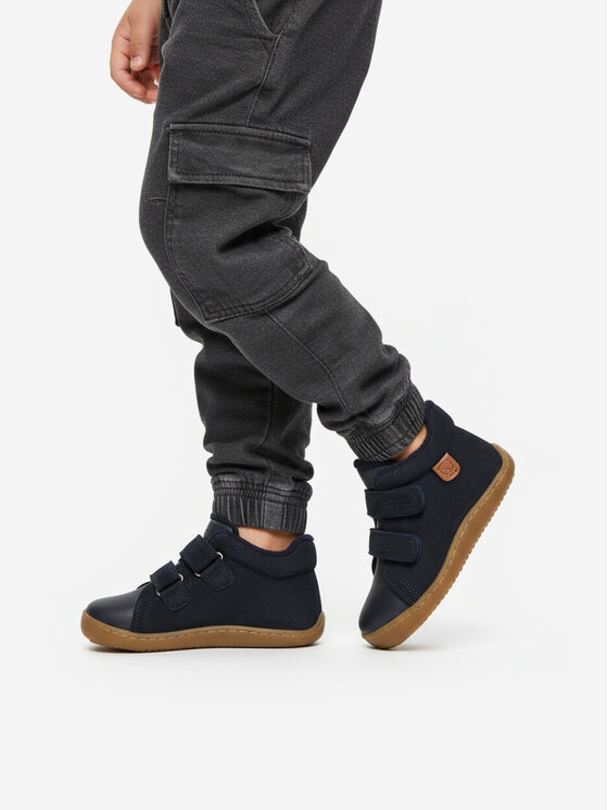 Lasocki Kids Lasocki Kids Scarpe basse CEO-CI12-DUBAI-05(III)CH Blu scuro