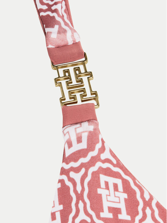 Tommy Hilfiger Tommy Hilfiger Bikiny UW0UW05312 Béžová
