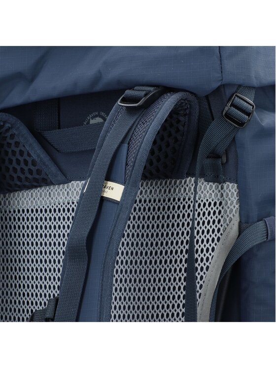 Fjällräven Fjällräven Plecak 301764 Granatowy