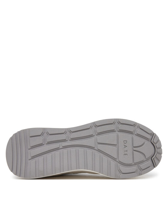D.A.T.E. D.A.T.E. Sneakersy Fuga  W421-FG-LM Kolorowy