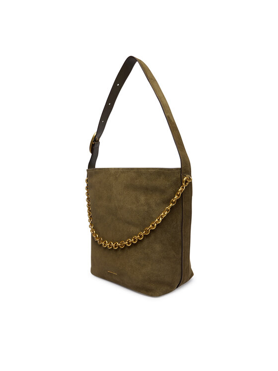 MICHAEL Michael Kors MICHAEL Michael Kors Kabelka 30T6AUEM8S Zelená