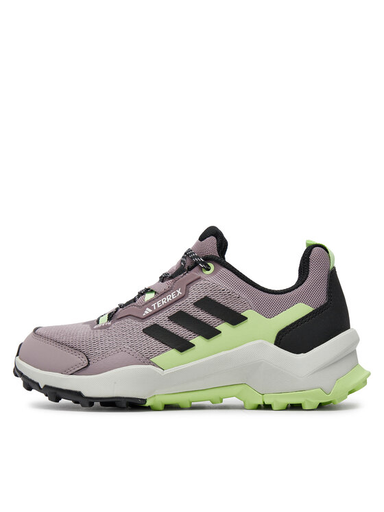 adidas adidas Trekking čevlji Terrex AX4 Hiking IE2571 Vijolična