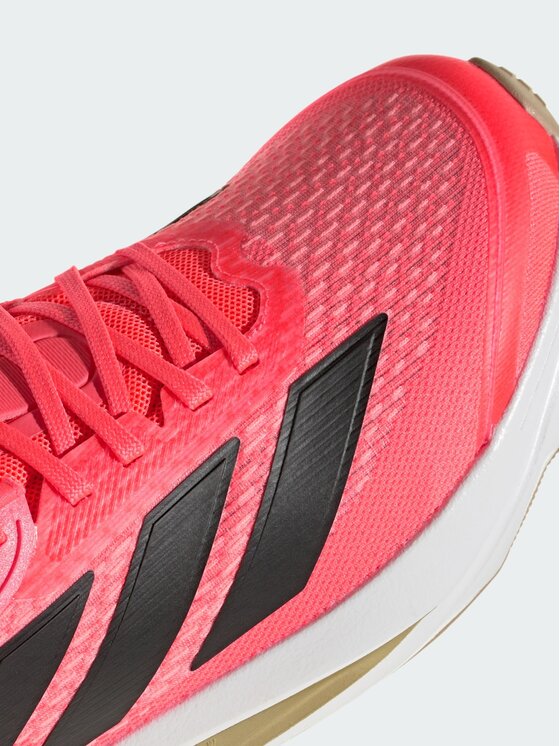 adidas adidas Buty do biegania 140301 Różowy