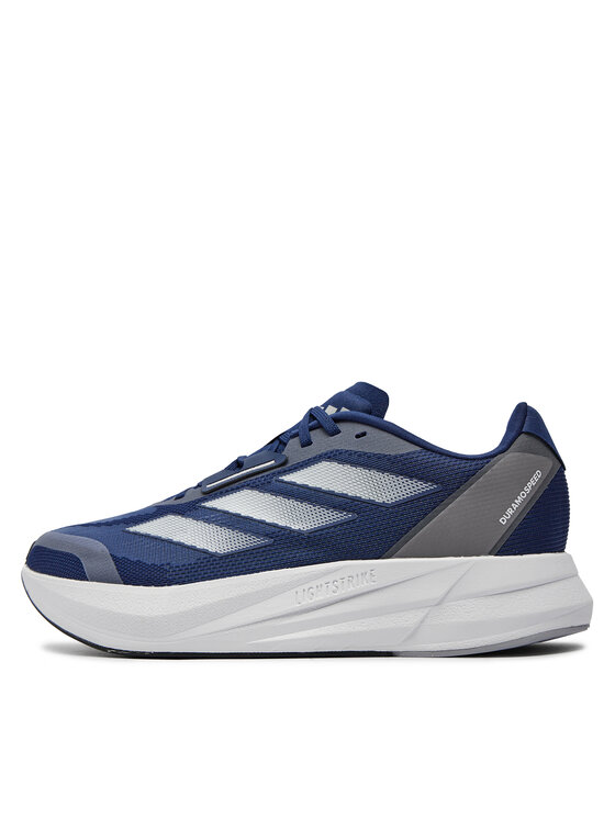 adidas adidas Běžecké boty Duramo Speed ID8355 Modrá
