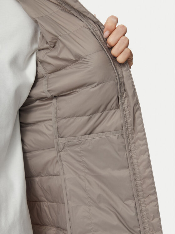 EA7 Emporio Armani EA7 Emporio Armani Vestă 7W000472 AF12477 U6100 Bej Regular Fit