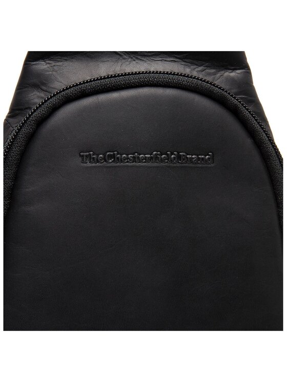 The Chesterfield Brand The Chesterfield Brand Torba 317356 Czarny
