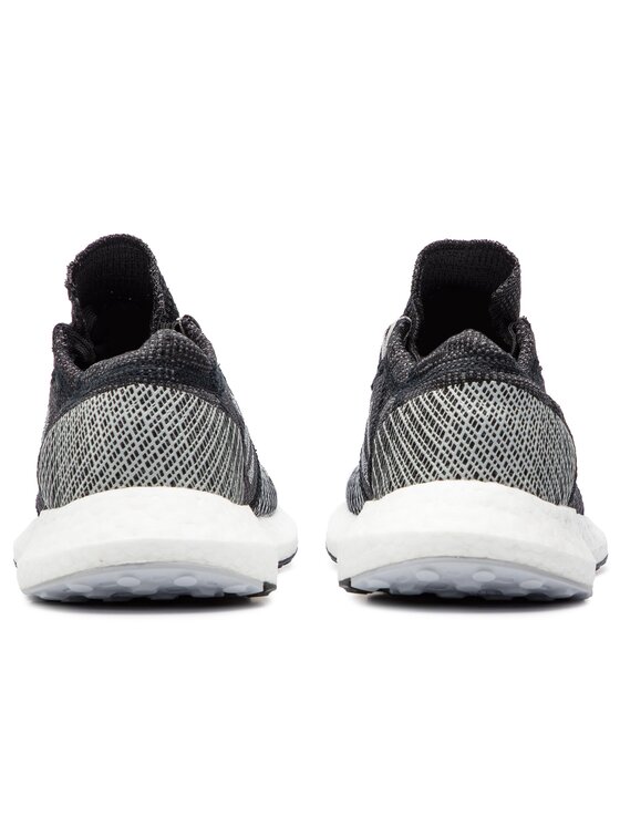 adidas Chaussures de running PureBoost Go B37803 Noir Modivo