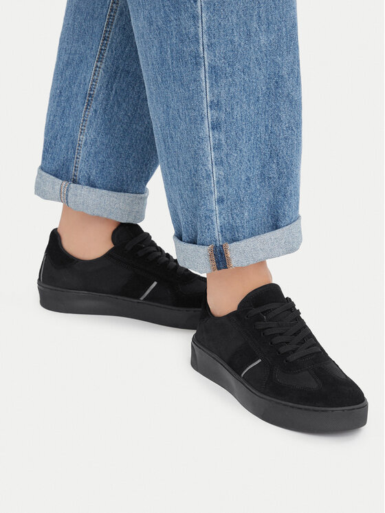 Lasocki Sneakers CEO-WI16-D725-03 Negru