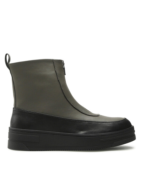 Jenny Fairy Jenny Fairy Stiefeletten WS5806-06 Grün