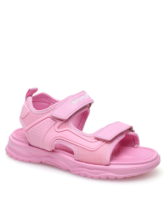 Sprandi Sprandi Sandali CP91-25368 Roza