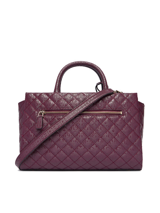 Guess Guess Handtasche Idra HWGG81 57060 Violett