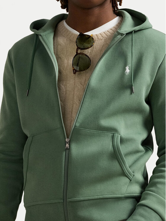 Polo Ralph Lauren Polo Ralph Lauren Μπλούζα 710881517068 Εκρού Regular Fit
