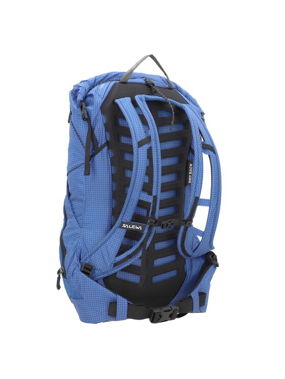 Salewa Salewa Plecak 287472 Błękitny