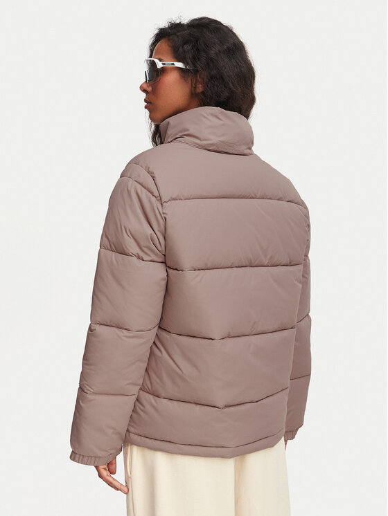 Reebok Reebok Winterjacke RCC00113 Rosa Regular Fit