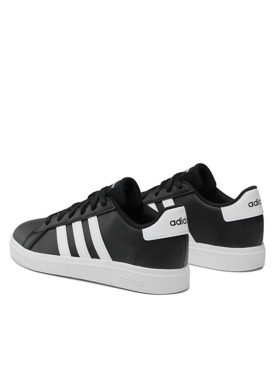adidas adidas Superge Grand Court GW6503 Črna
