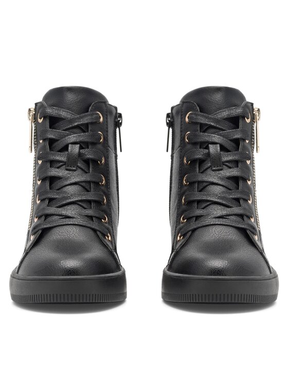 Clara Barson Clara Barson Sneakers BETRIX WS5251-01 Schwarz