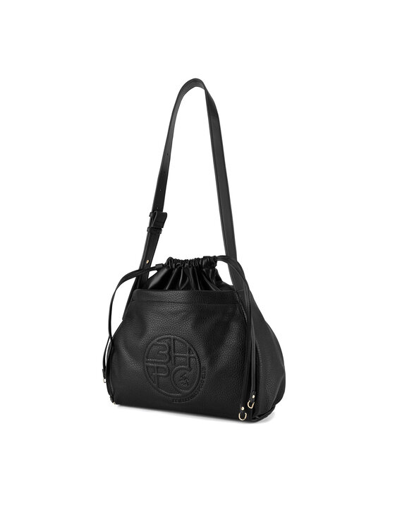 Beverly Hills Polo Club Beverly Hills Polo Club Handtasche BHPC-K-039-06 Schwarz