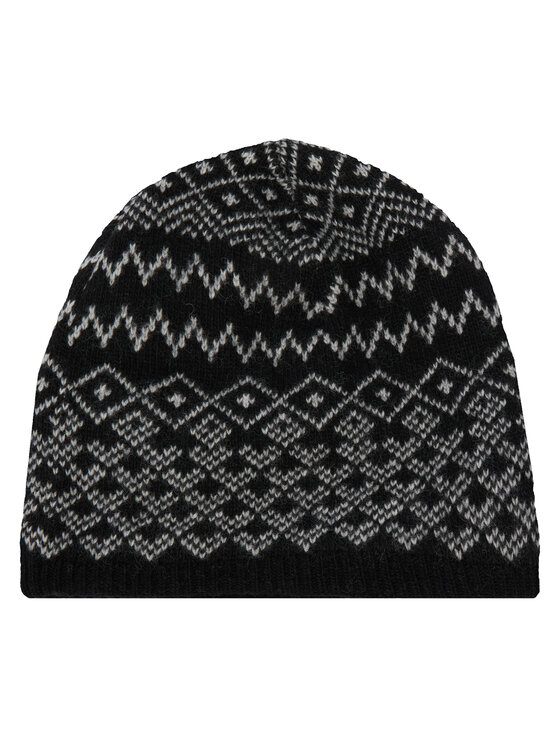 CMP CMP Mütze 5505687 Schwarz