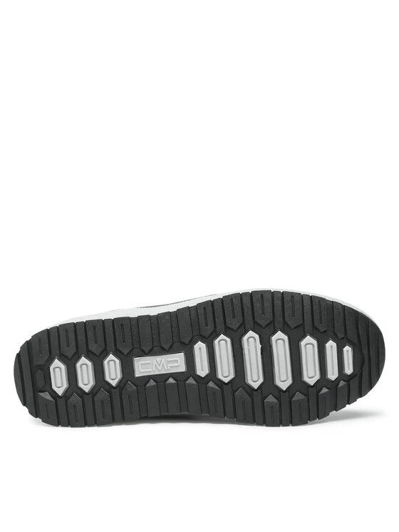 CMP CMP Cizme de zăpadă Holse Wmn Snow Boot Wp 39Q4996 Gri