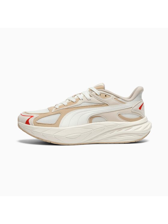 Puma Puma Sneakersy 404714 Beżowy