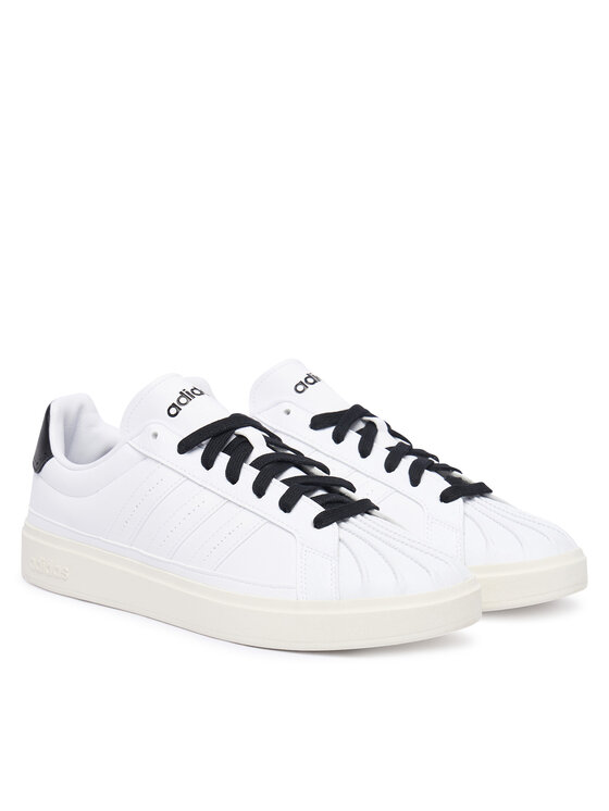 adidas adidas Snīkeri Streettalk Shoes KI9203 Balts