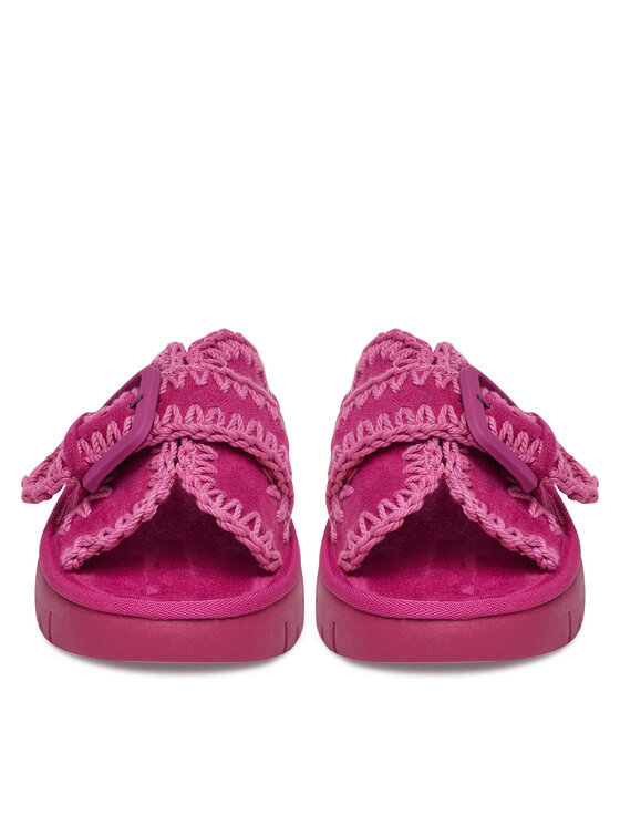 Roxy Roxy Šlepetės HY62277-3 Rožinė