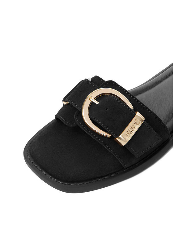 Beverly Hills Polo Club Beverly Hills Polo Club Чехли EO-WI16-ALYSHA-01 Черен