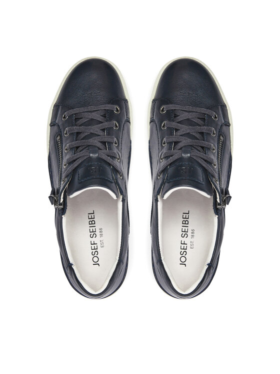 Josef Seibel Josef Seibel Туфлі Claire 03 69903 Cиній