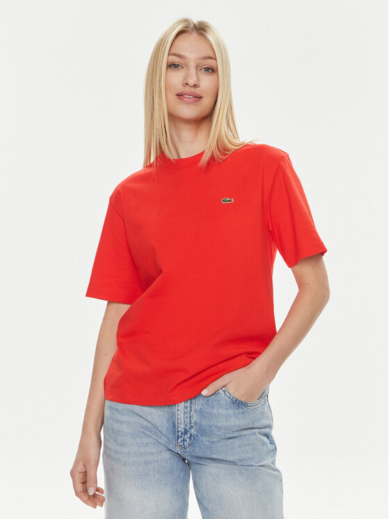 T-shirt Lacoste